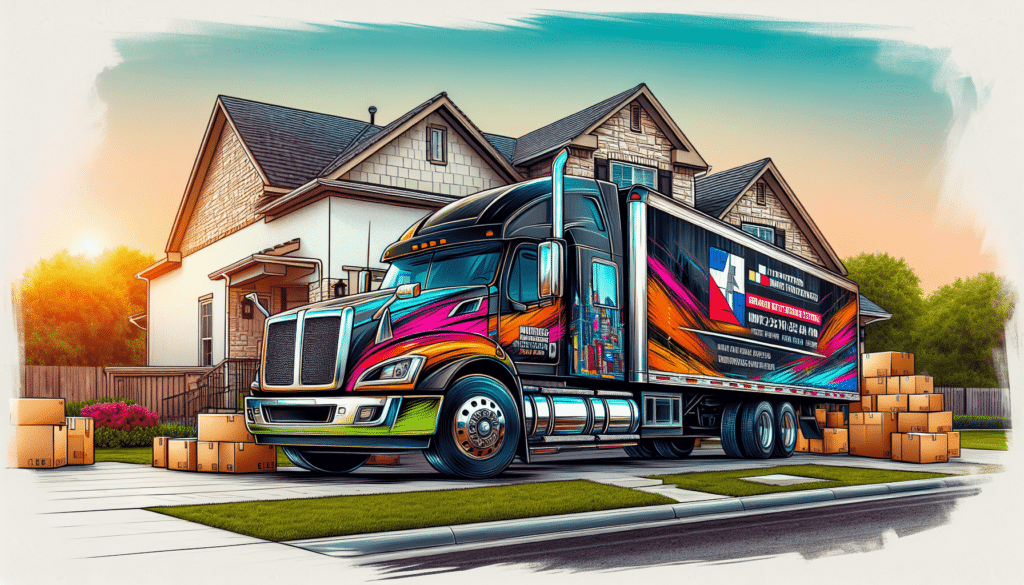 Movers Moving Company Mcallen Texas