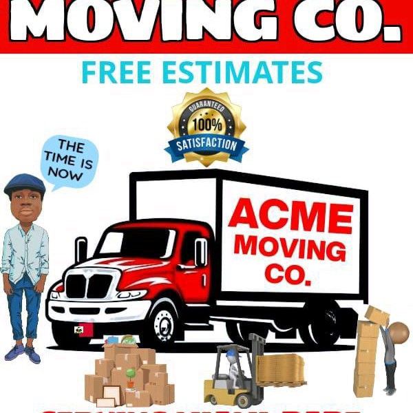 Movers Moving Company Miramar Florida Movers Moving Company Miramar Florida