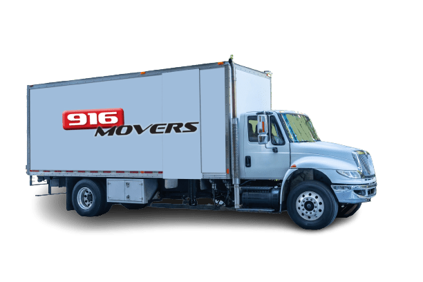 Movers Moving Company Roseville California