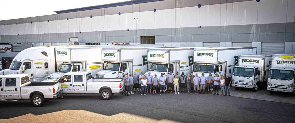 Movers Moving Company Roseville California