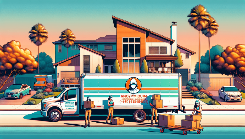 Movers Moving Company Santa Clara California