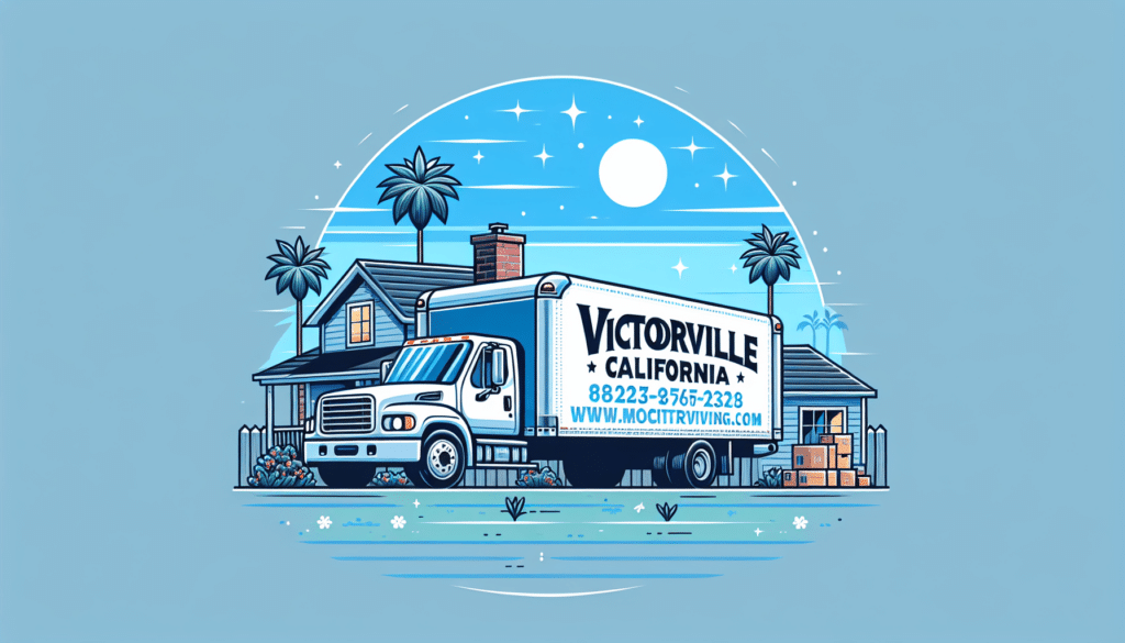 Movers Moving Company Victorville California Movers Moving Company Victorville California