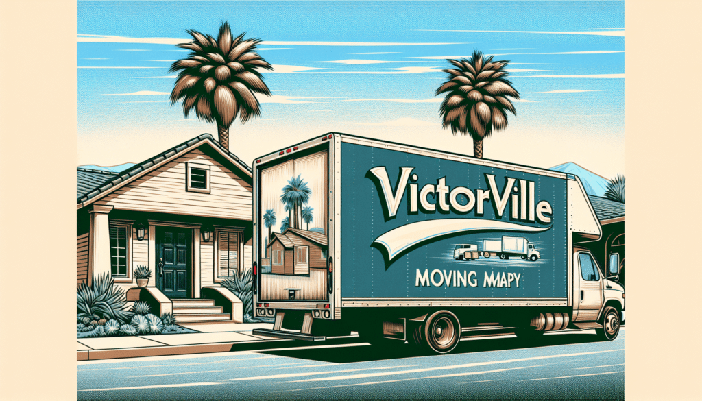 Movers Moving Company Victorville California Movers Moving Company Victorville California