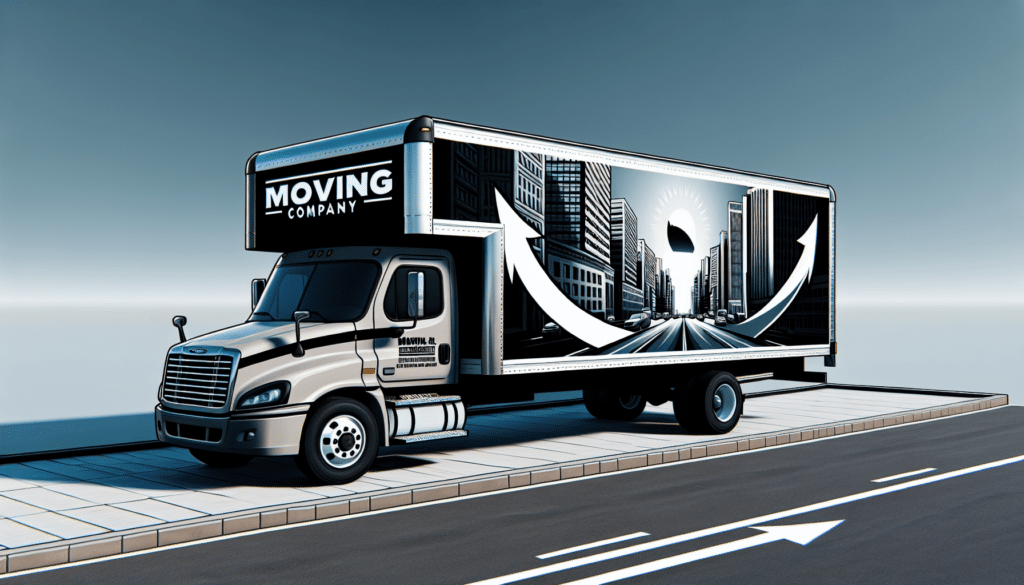 Movers Moving Company Warren Michigan