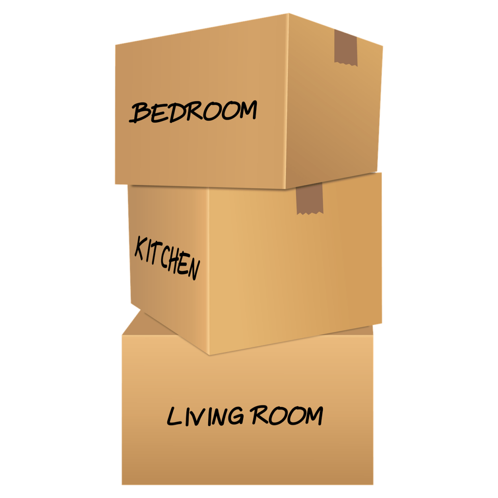 Movers Moving Company West Valley City Utah