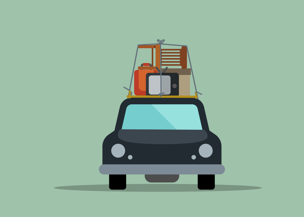 Movers Moving Company West Valley City Utah