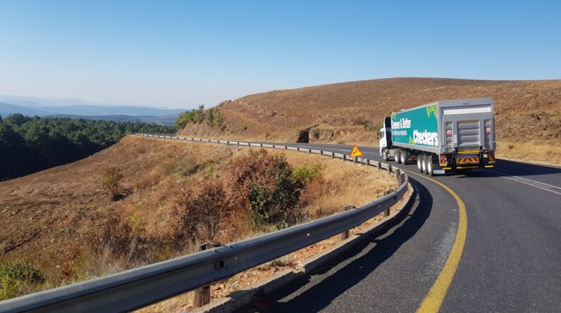 Photo Moving truck