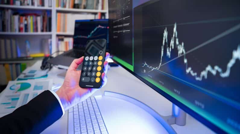 Photo Budget breakdown