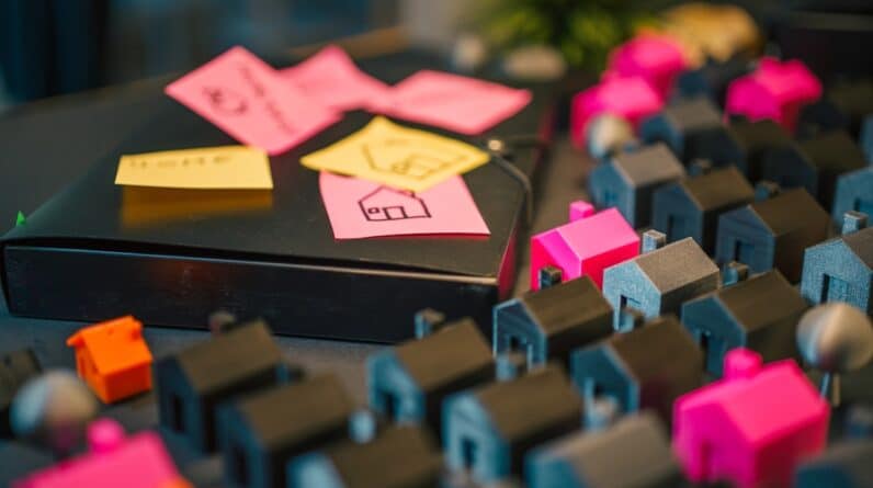 Photo Budget breakdown