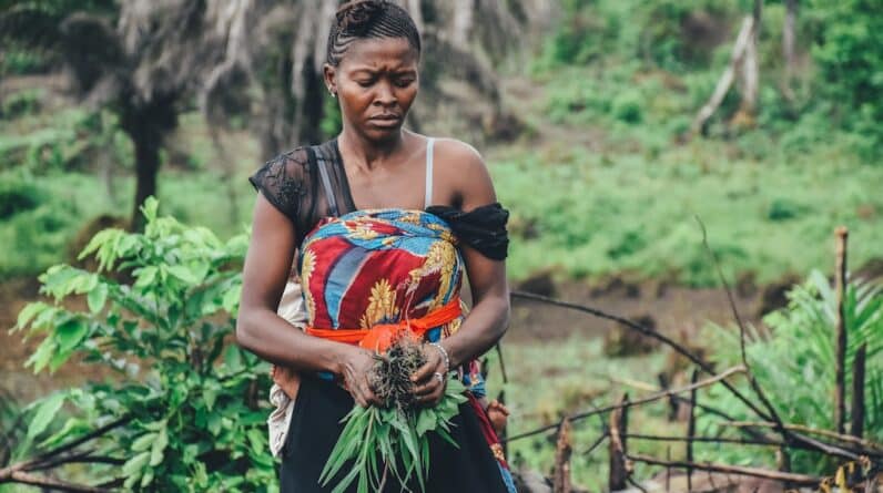 Photo Local community