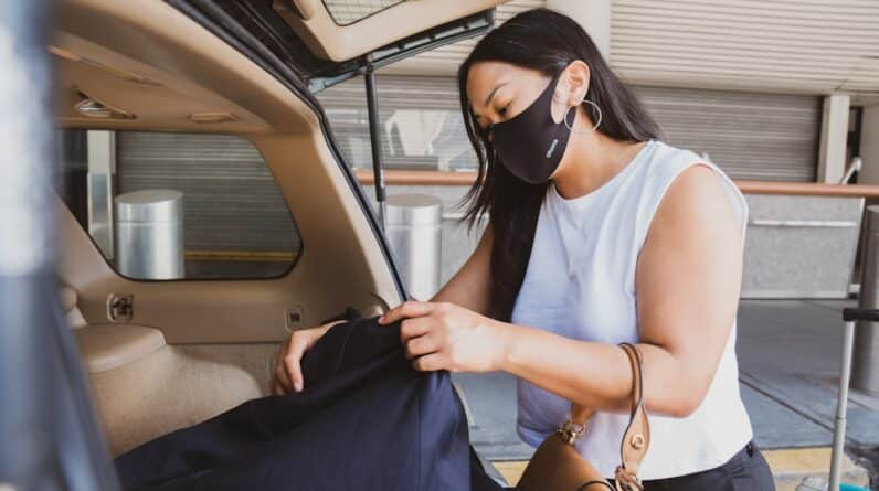 Photo Packing materials