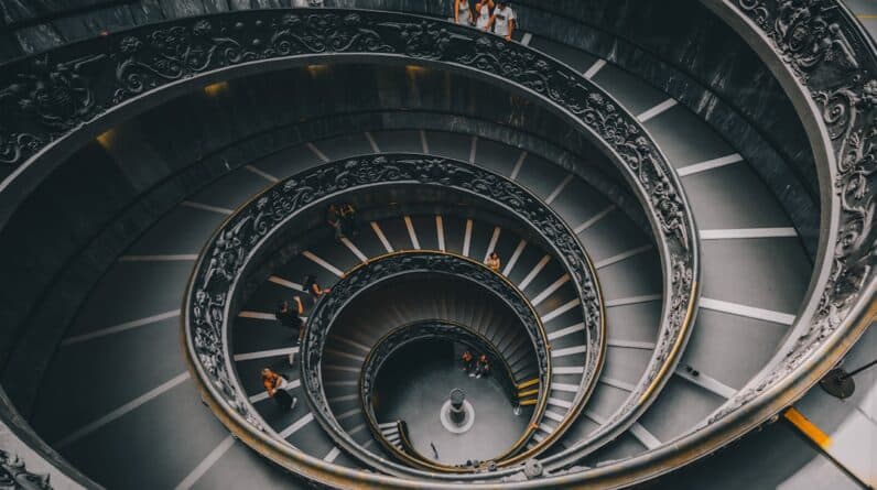 Photo Accessible ramp