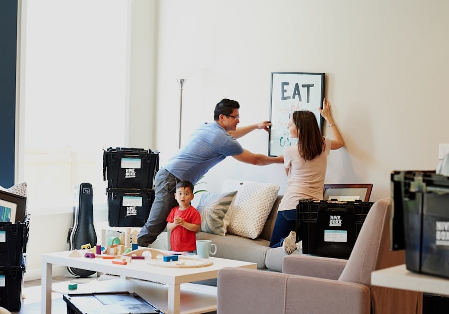 How Can I Prepare My New Location or Residence to Receive and Organize Items After a Local Move with Professional Movers? 2 image 354