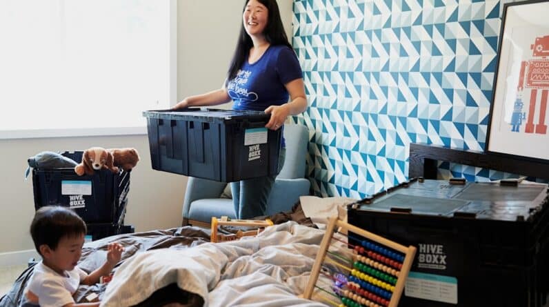 Photo Customized packing