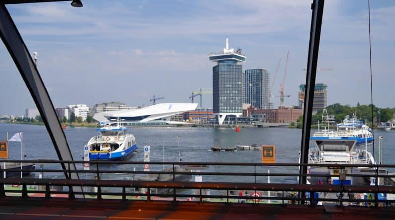 Photo Sanitization station