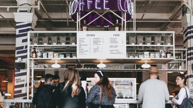 Photo Customer complaint