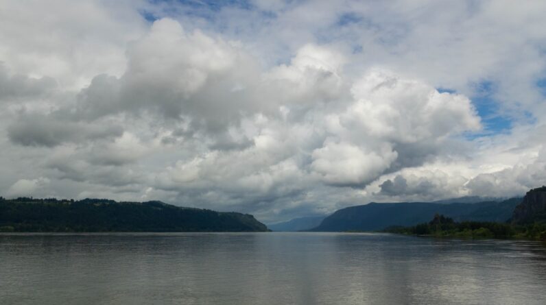 Photo Scenic highway