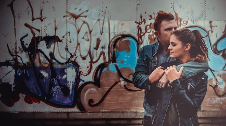 Photo Long distance relationship