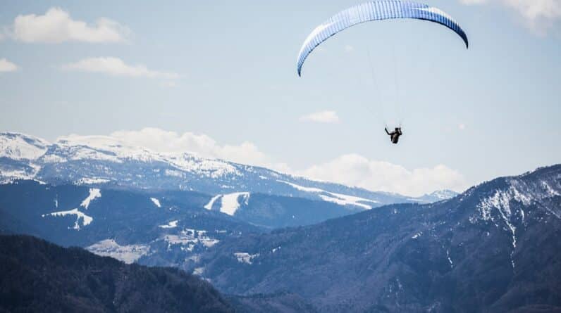 Photo Connection, Adventure