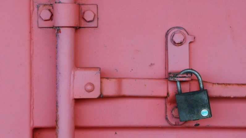 Photo Lockbox