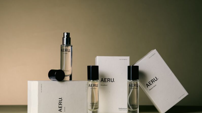 Photo Packing materials