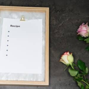 Photo Moving checklist