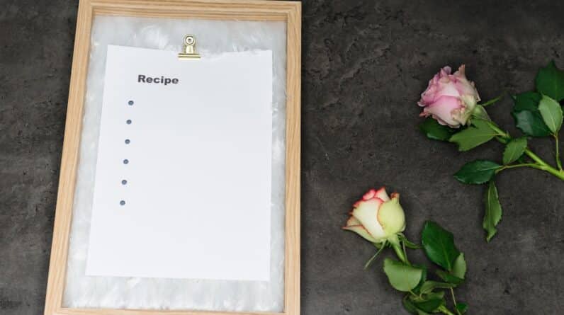Photo Moving checklist