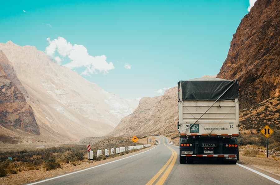 From Coast to Coast, a Professional Journey: Long-distance Moving Services Unveiled 2 image 171