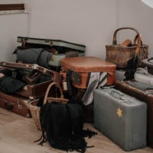 Photo Secure Packing