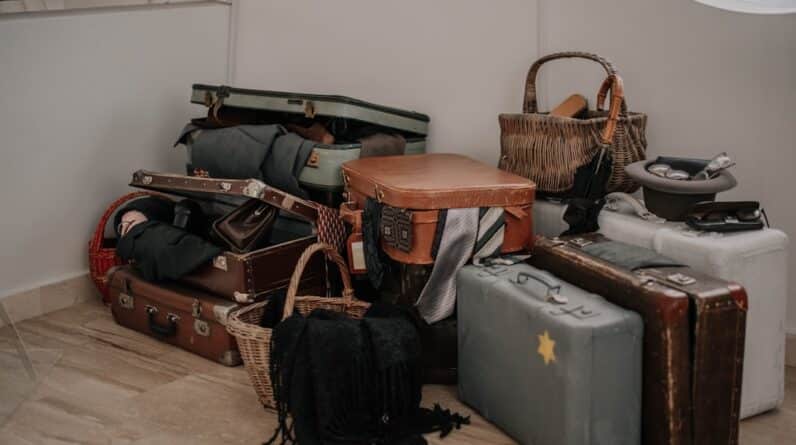 Photo Secure Packing