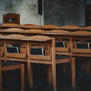 Photo Furniture assembly