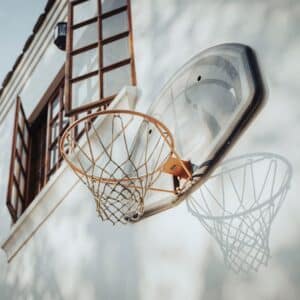 Photo Welcome basket