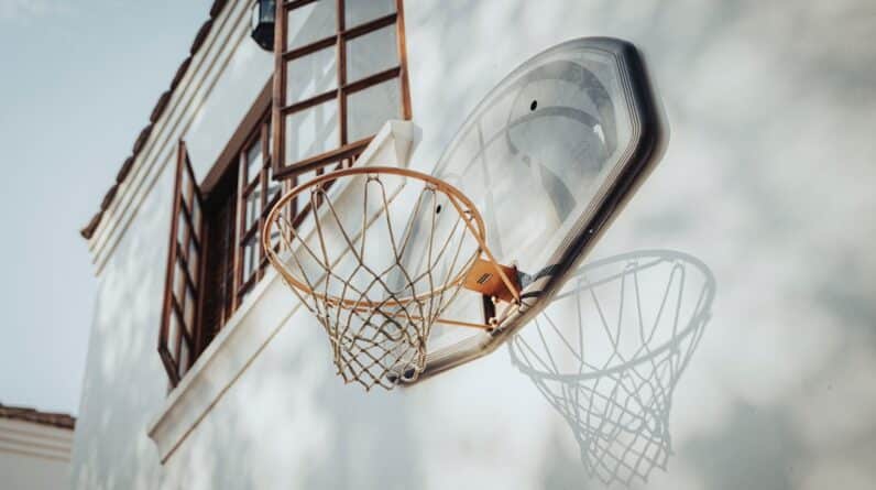 Photo Welcome basket