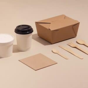 Photo Packing materials