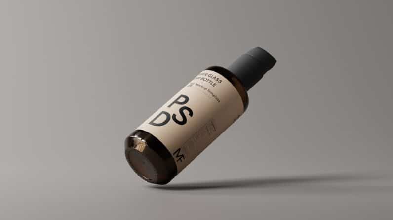 Photo Secure packaging