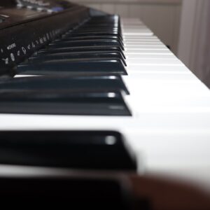 Photo Piano Moving