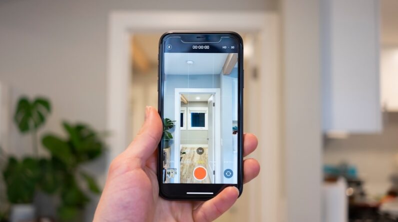 Photo Virtual tour