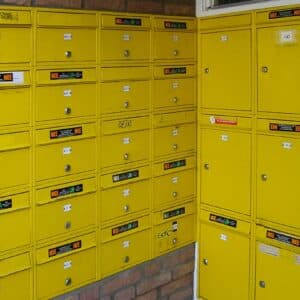 Photo Storage facility
