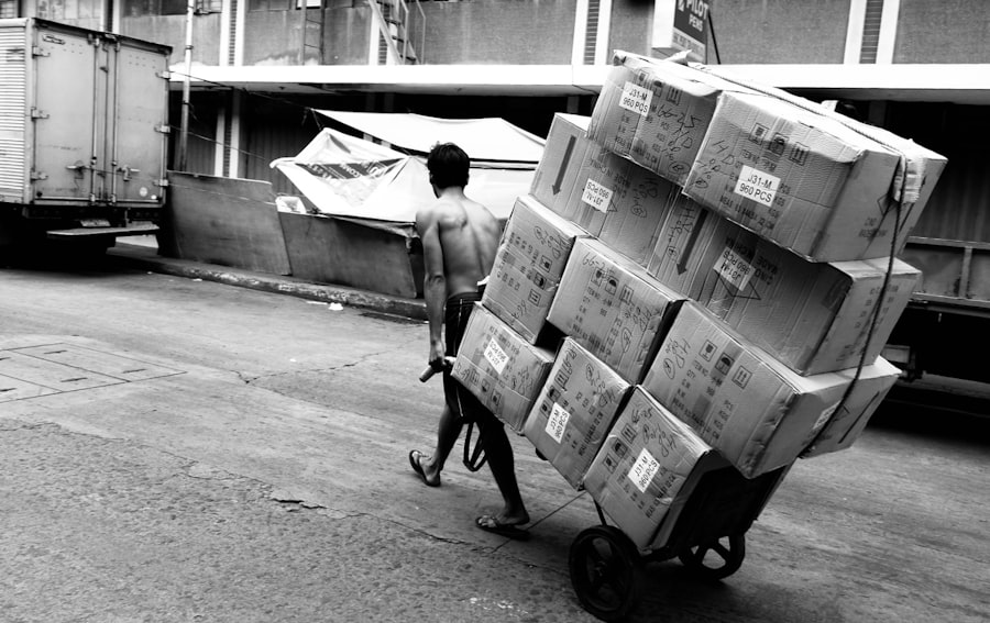 Movers