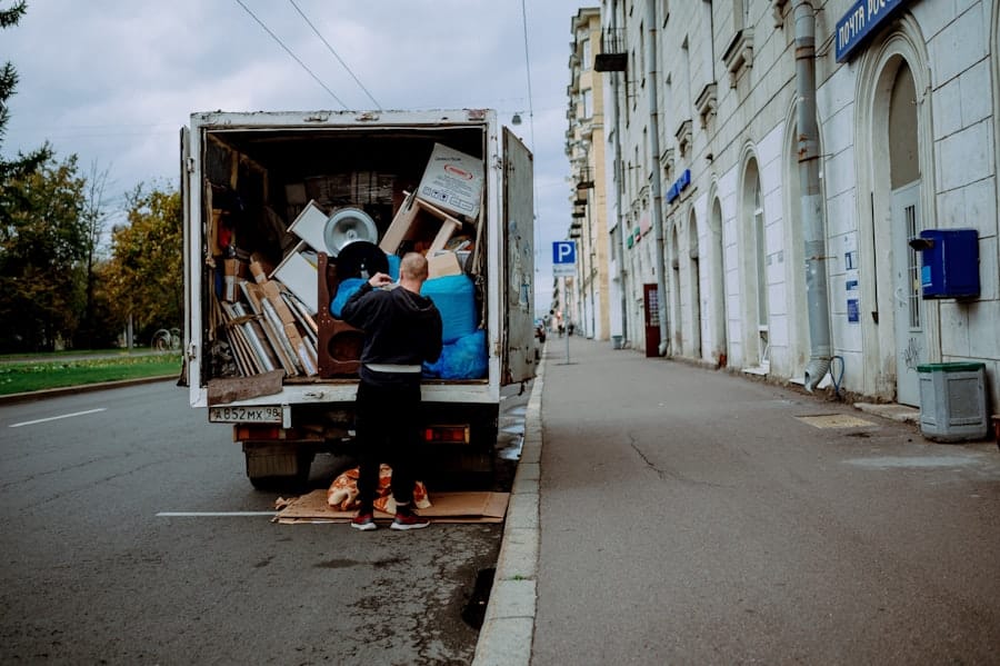 Photo Movers
