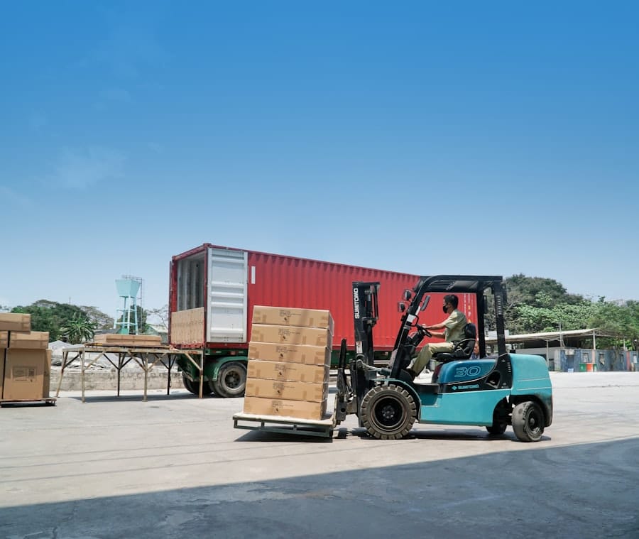Frisco Tx Moving and Storage Service 1 Moving and Storage Service