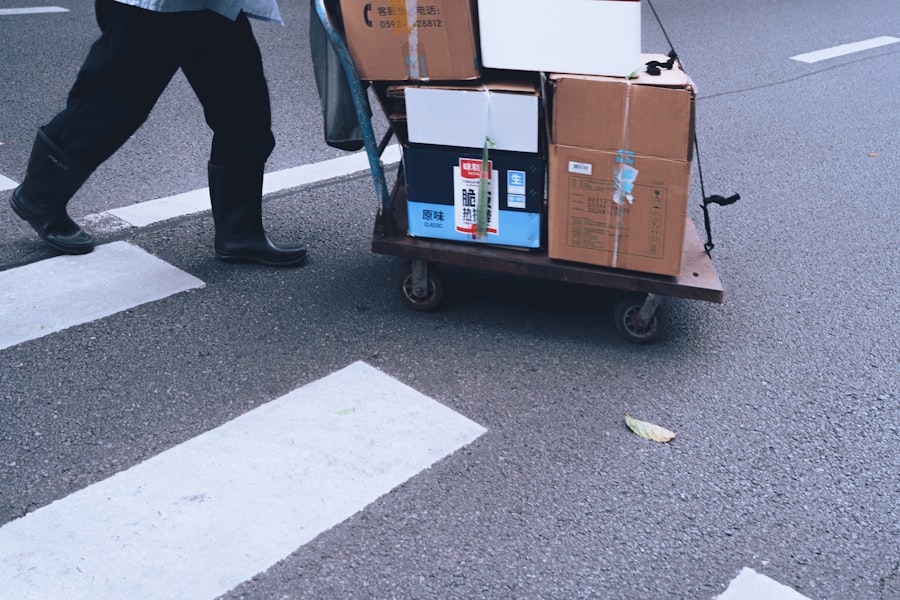 Chandler Az Moving Service with Free Quote and Estimate 1 Chandler AZ Moving Service