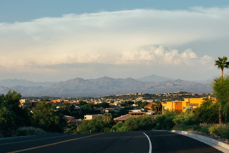 Movers Chandler Arizona