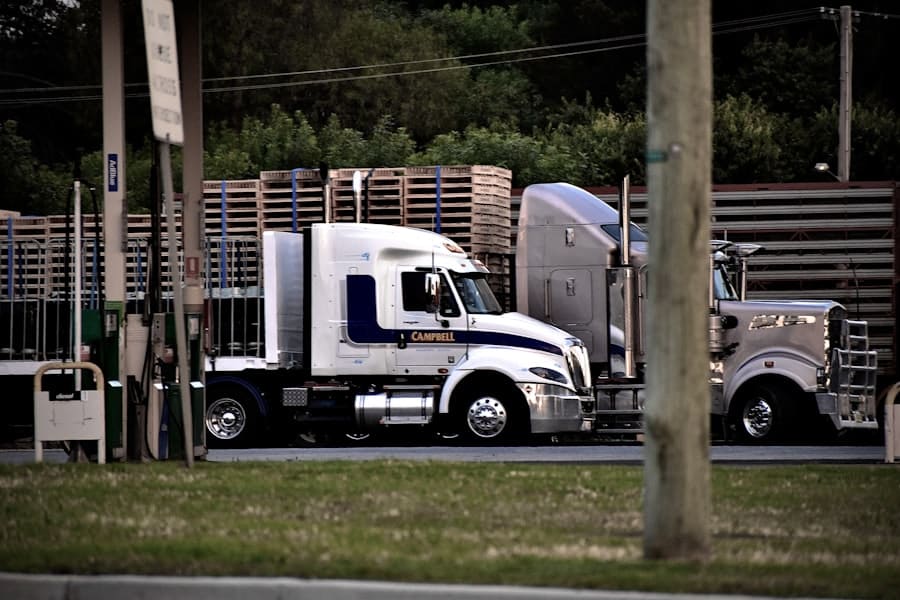 Moving Truck and Movers