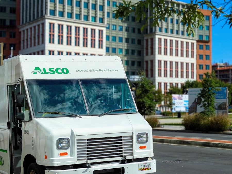 Frisco Tx Moving Service