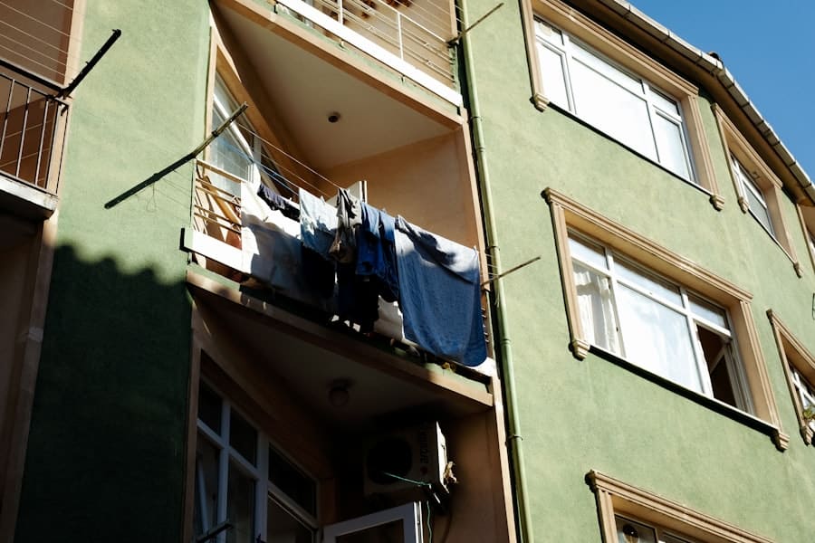 Apartment Movers