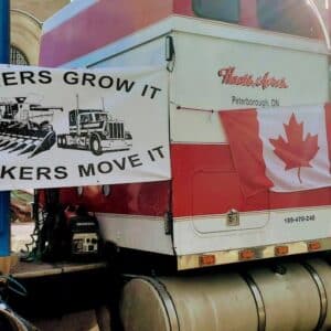 Photo Moving Truck and Movers