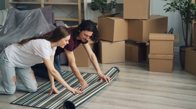 Photo Furniture Movers