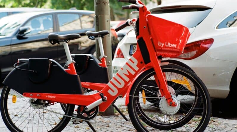 Photo Eco-friendly Moving