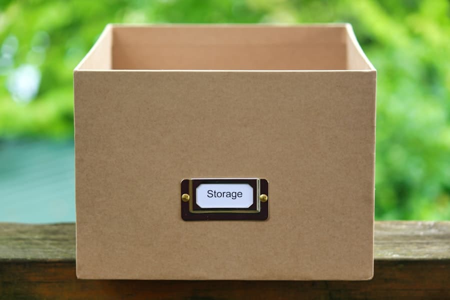 Frisco Tx Storage and Moving Service 2 Photo Storage